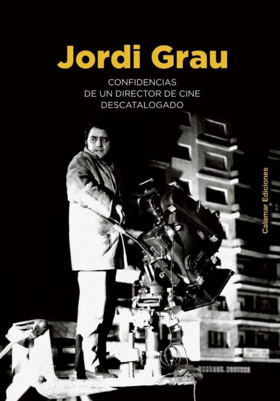 Jordi Grau