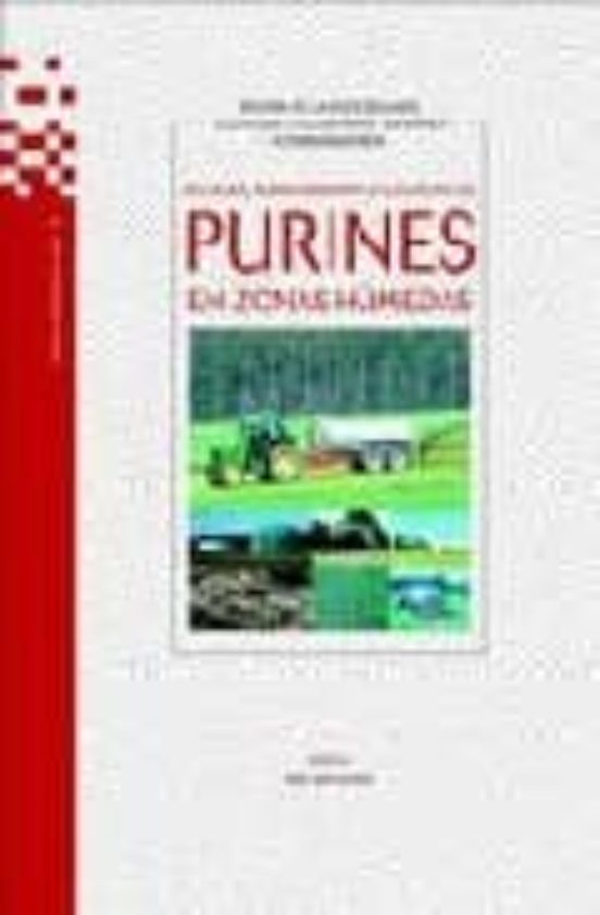 Recogida Almacenamiento Y Utilizacion De Purines En Zonas Humeda S