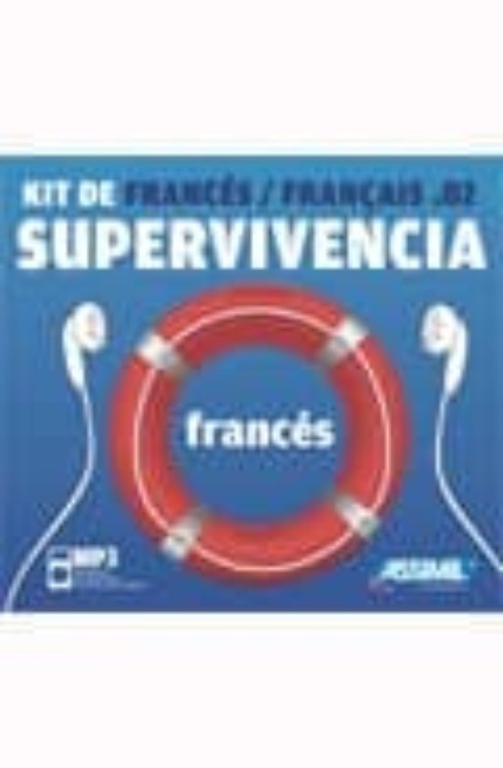 Frances Kit De Supervivencia