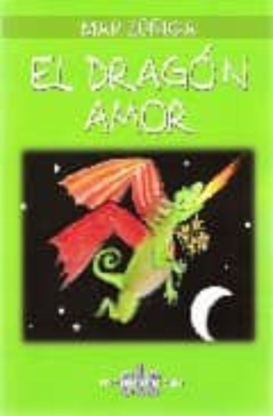 El Dragon Amor