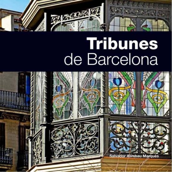 Tribunes De Barcelona