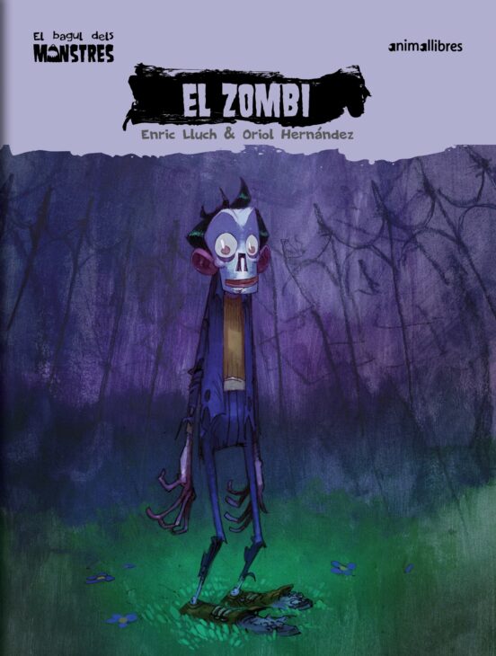 El Zombi