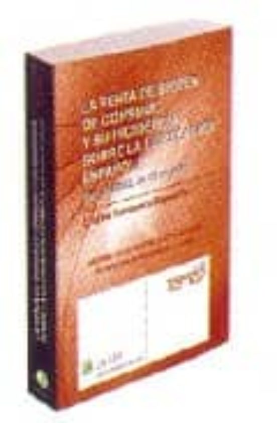 La Venta De Bienes De Consumo Y Su Incidencia Sobre La Legislacio N Es