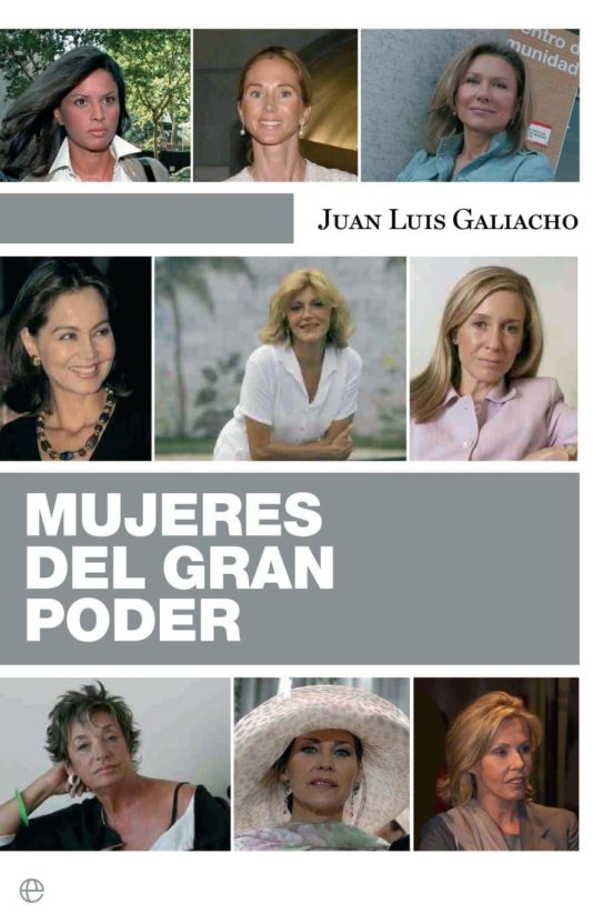 Mujeres del Gran Poder