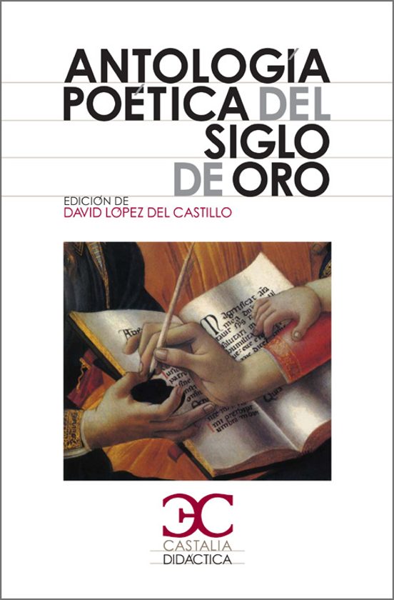 Antología Poética Del Siglo De Oro