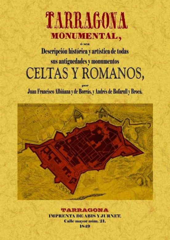 Tarragona Monumental