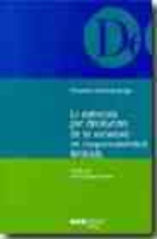 La Extincion Por Disolucion De La Sociedad De Responsabilidad Lim Itad