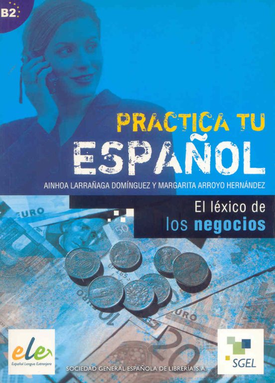 El Lexico De Los Negocios