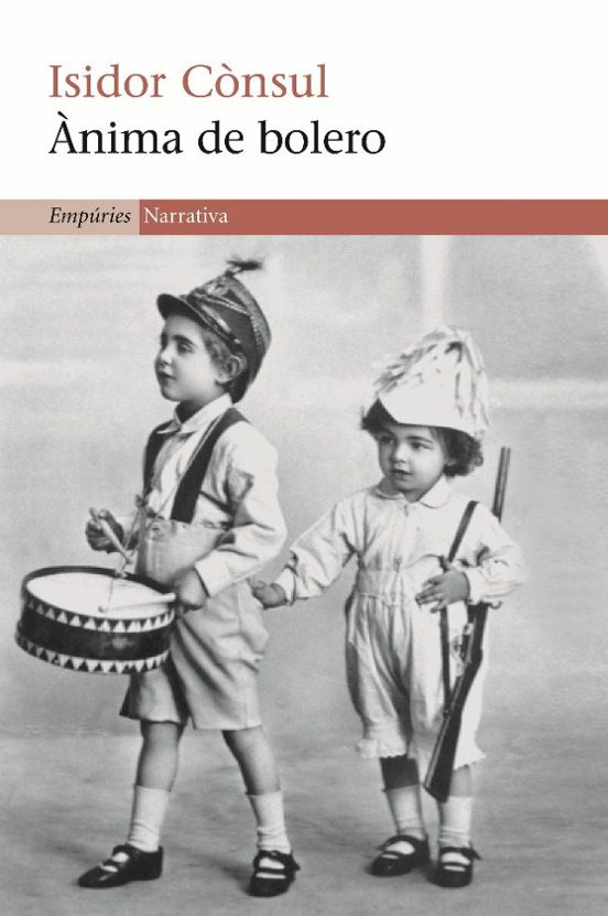 Ànima De Bolero
