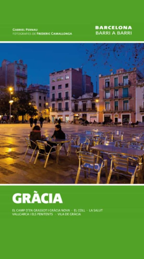 Gracia