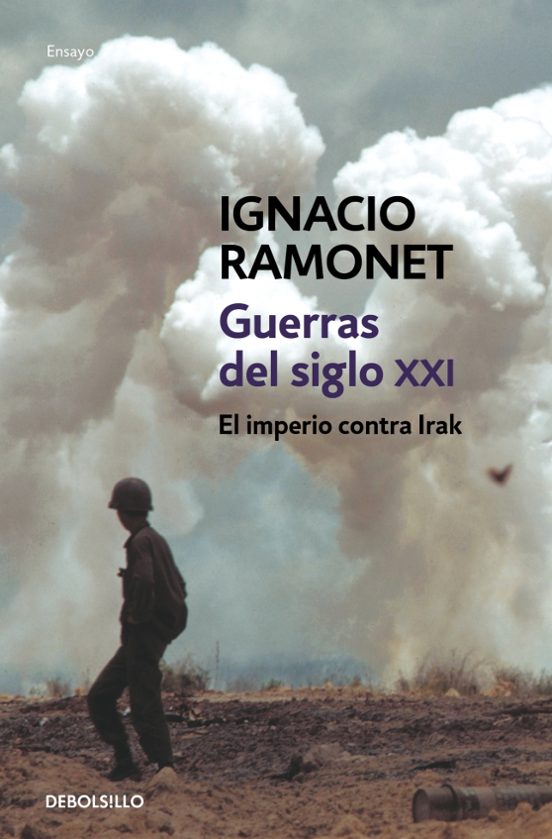Guerras Del Siglo XXI
