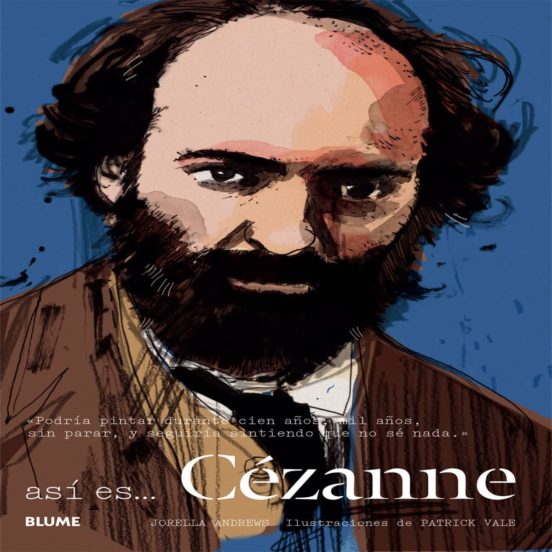 Asi Es Cezanne