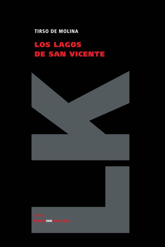 Los Lagos De San Vicente