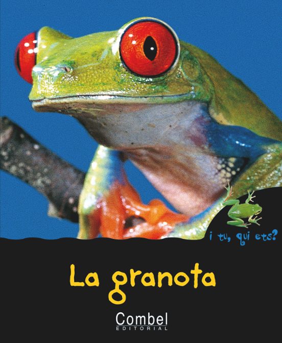 La Granota Qui Est?