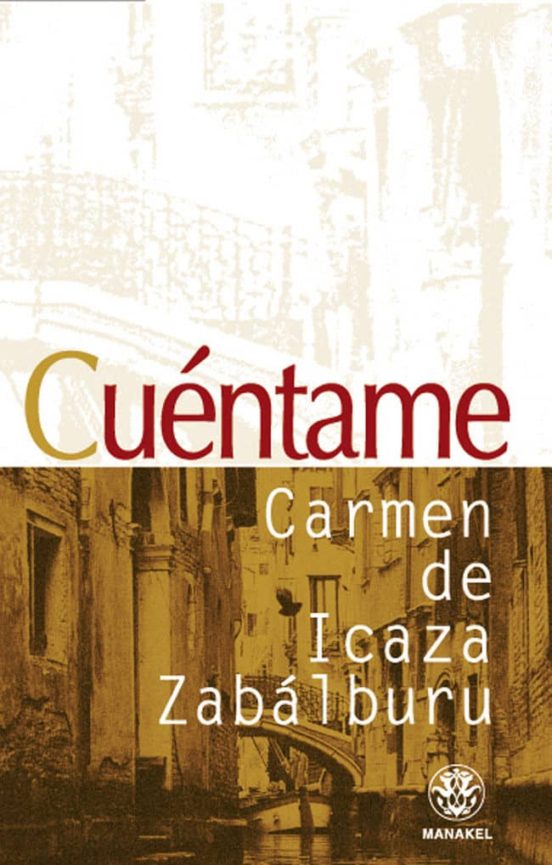 Cuentame