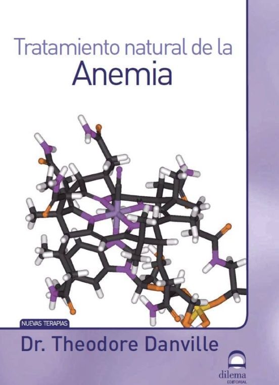 Tratamiento Natural De La Anemia