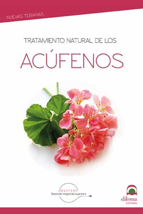 Tratamiento Natural De Los Acúfenos