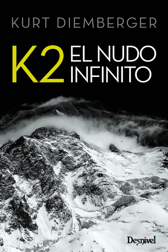 K2 El Nudo Infinito