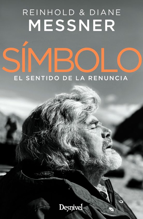 Simbolo. El Sentido de la Renuncia
