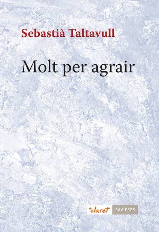 Molt Per Agrair