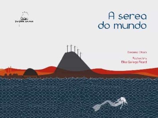 A Serea Do Mundo