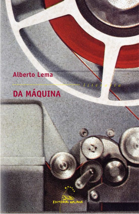 Da Maquina