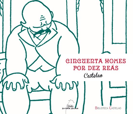 Cincuenta Homes Por Dez Reas