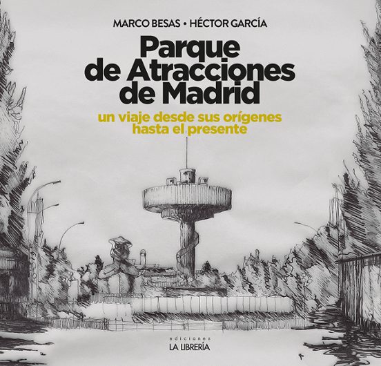 Parque De Atracciones De Madrid