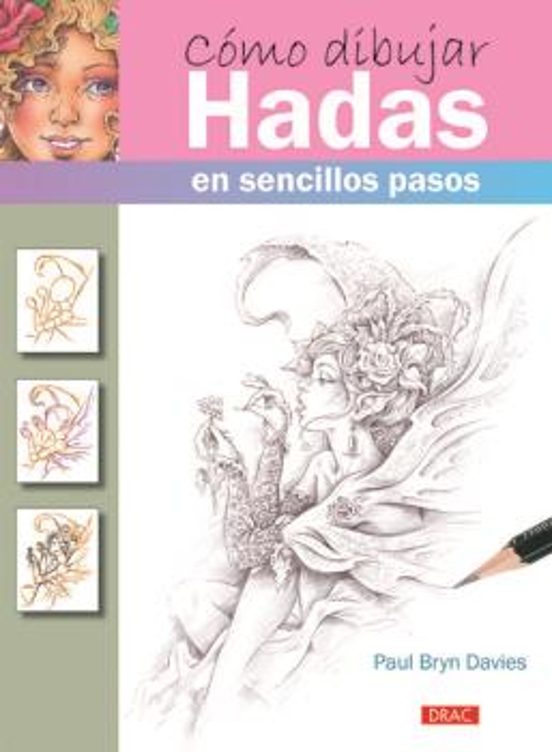 Como Dibujar Hadas: En Sencillospasos
