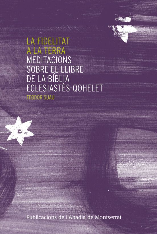 La Fidelitat A La Terra