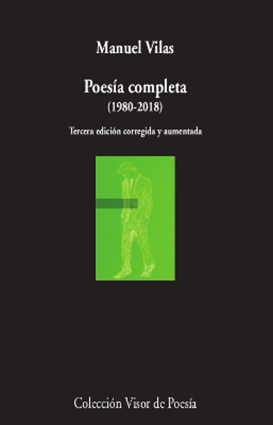 Poesía Completa