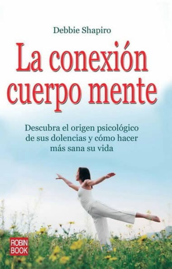 La Conexion Cuerpo Mente