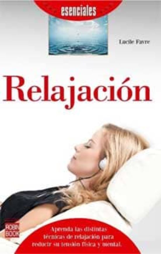 Relajacion