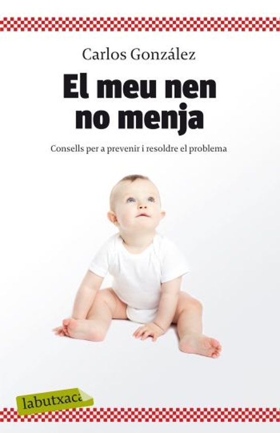 El Meu Nen No Menja