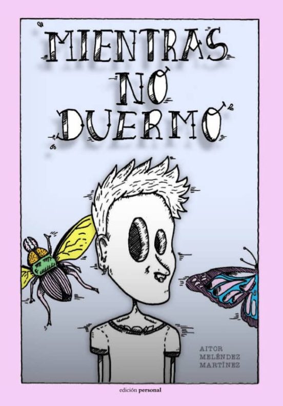 Mientras No Duermo