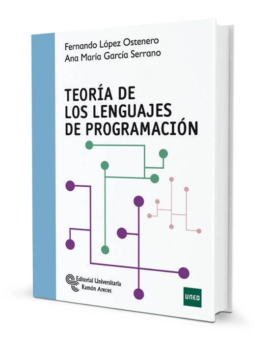 Teoría De Los Lenguajes De Programación