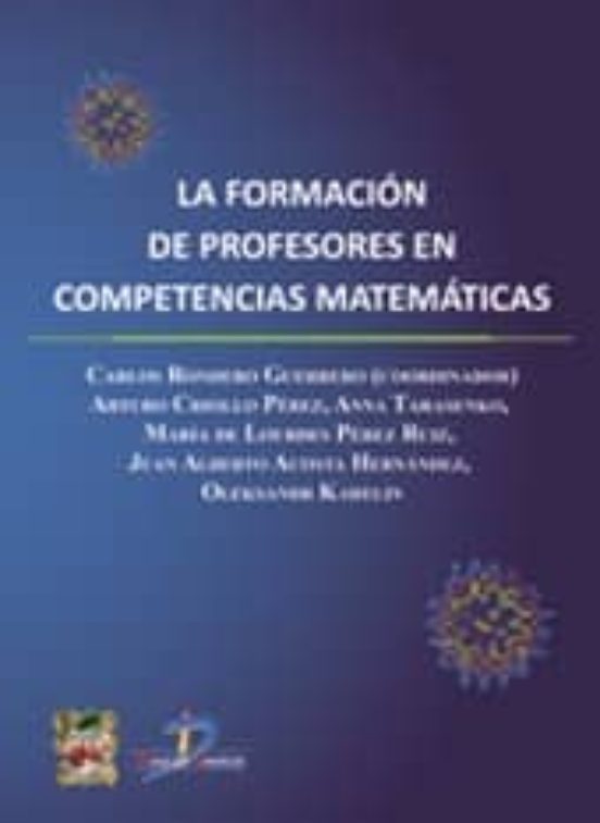 La Formacion de Profesores en Competencias Matematicas