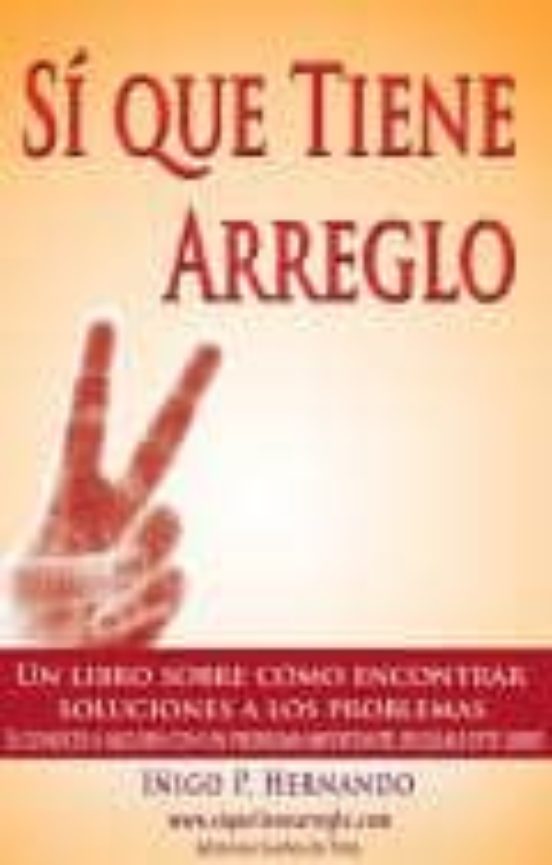 Si Que Tiene Arreglo