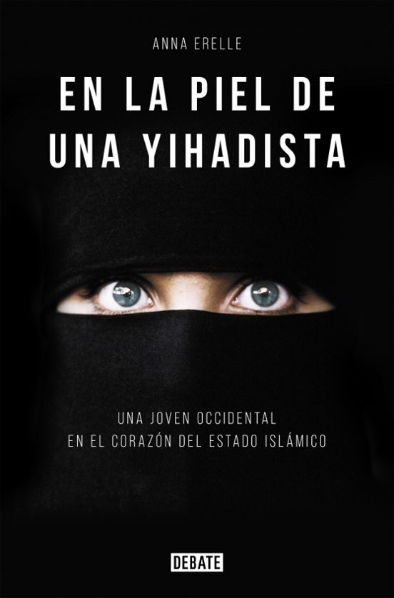 En La Piel De Una Yihadista