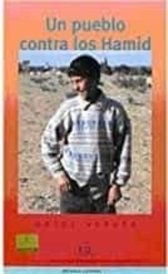 Un Pueblo Contra Los Hamid