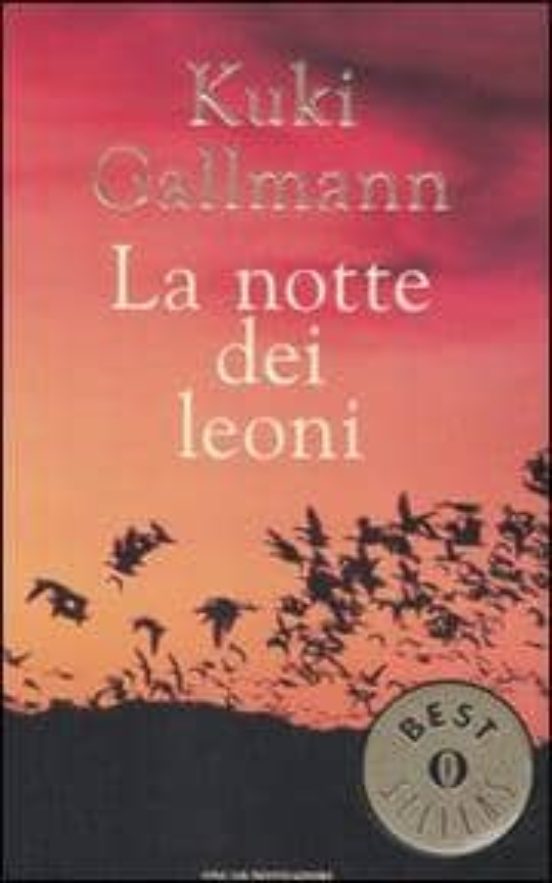 La Notte Dei Leoni