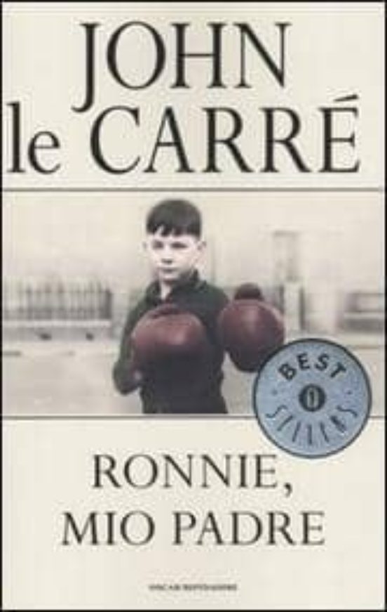 Ronnie Mio Padre
