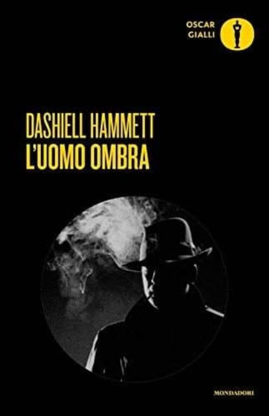 L Uomo Ombra