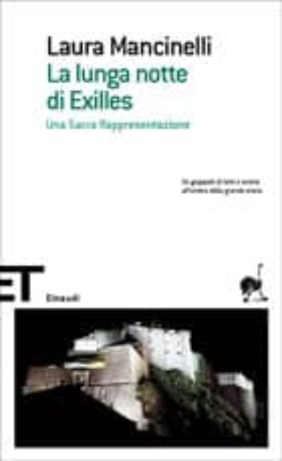 La Lunga Notte Di Exilles. Una Sacra Rappresentazione