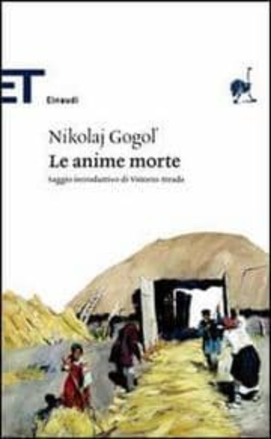 Le Anime Morte