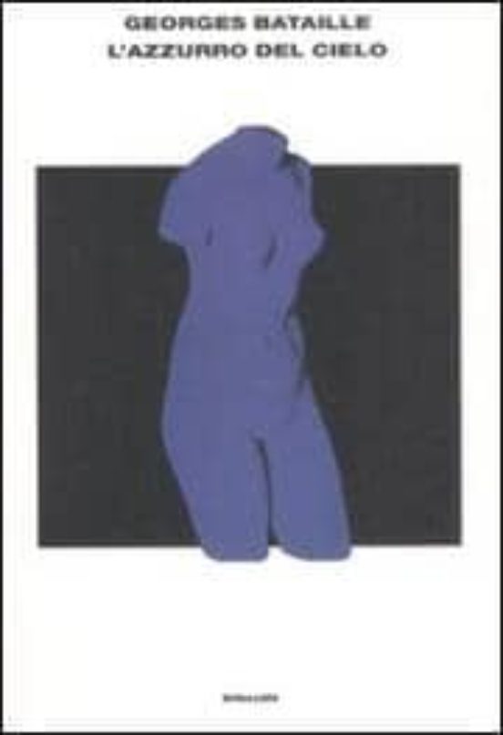L Azzurro del Cielo