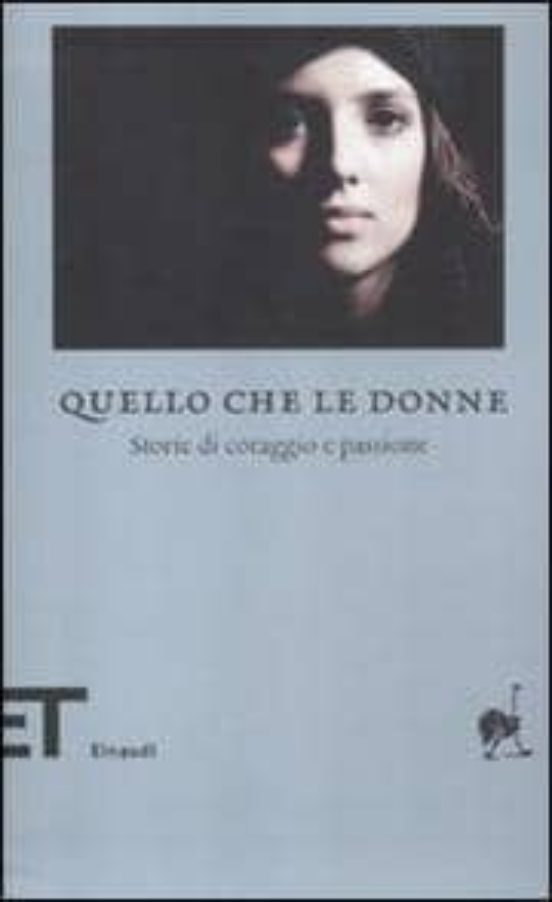 Racconti Dell Otto Marzo