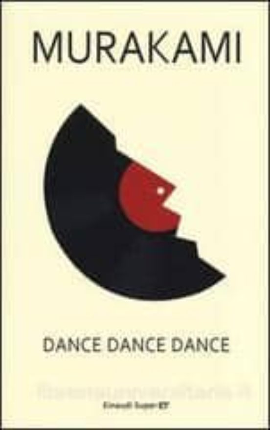 Dance Dance Dance