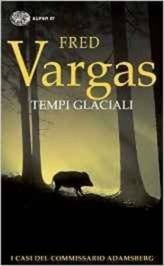 Tempi Glaciali