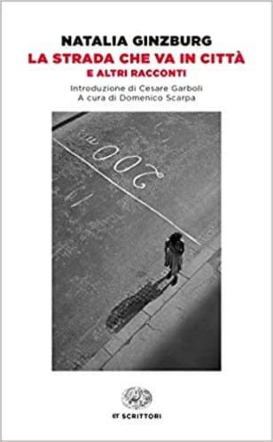 La Strada Che Va In Città